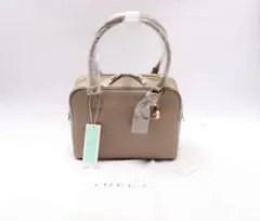 定価35,200円 新品 TOCCA トッカ HAPPY KEY ボストンバッグのサムネイル