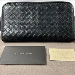 2025年最新】長財布 ボッテガ パイソンの人気アイテム - メルカリ