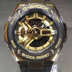 2026年最新】g-shock GST-400Gの人気アイテム - メルカリ