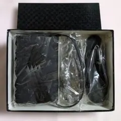 喪服用　草履＆バッグセット