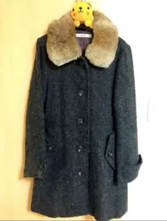 グローバルワーク　コート　お値下げ