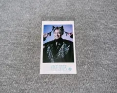 超特急 アロハ ミニフォト　1枚