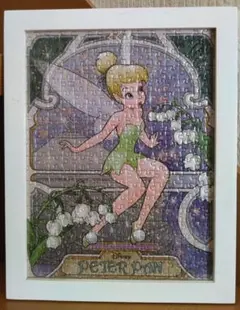 I*T様 ウォルトディズニー　ティンカーベル　セル画 I*T様 ウォルトディズニー ティンカーベル セル画 🟢 Disney