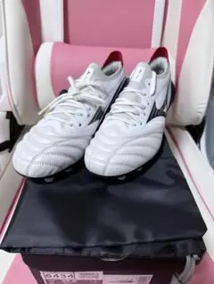Mizuno Morelia Neo Ⅳβ 新品未使用 ミズノ MORELIA NEO IV β JAPAN モレリアネオ 4 ベータ ジャパン