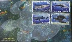 2025年最新】WWF 切手コレクションの人気アイテム - メルカリ