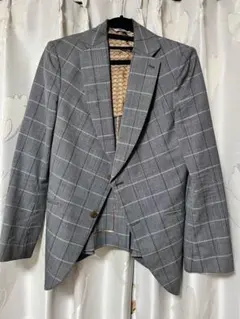Vivienne Westwood MAN ジャケット 44 未使用タグ付 Vivienne Westwood MAN ジャケット 44 未使用タグ付 - メルカリ