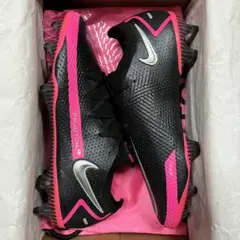 67 サッカースパイク ナイキ ファントム GT エリート DF FG