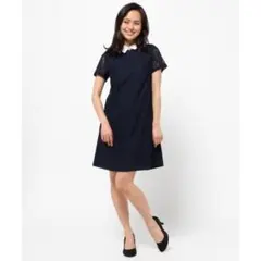 ローズバッド購入 SUGARHILL レースチュニックドレス ワンピースのサムネイル