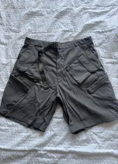 ACRONYM SP29-M Sサイズ　カーゴショーツ ハーフパンツのサムネイル