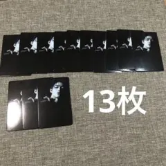 enhypenタワレコ特典トレカ ニキ