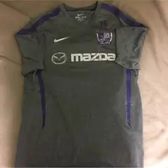 Nike サンフレッチェ広島　練習着　非売品 2025年最新】サンフレッチェ広島 練習着の人気アイテム - メルカリ