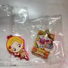 アイカツ！ カプセルトイ 新条ひなき セット