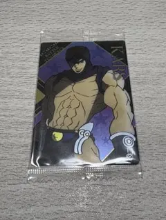 まとめ値引あり【未開封】ジョジョの奇妙な冒険 ウエハースカード カーズ