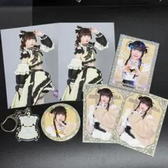 きゅるりんってしてみて 島村嬉唄 グッズまとめ売り - メルカリ