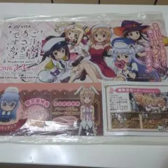 オルタナティブガールズ 朝比奈乃々＆水島愛梨＆シルビア＝リヒター