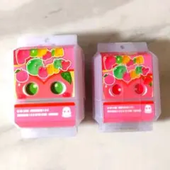 おしゃべり ゴチゾウ 仮面ライダーガヴ 表情違い ポッピングミ（ピーチ味）