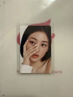2026年最新】twice ジヒョ ミルクタッチ トレカの人気アイテム - メルカリ