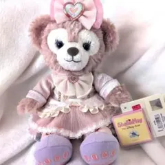 2026年最新】上海ディズニー シェリーメイ バースデーの人気アイテム