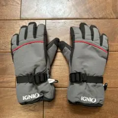 イグニオ　キッズスキースノボグローブ　130