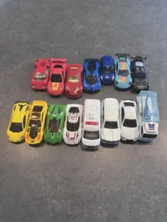 トミカ まとめ売り　新品未使用　90台 2026年最新】トミカ まとめ売りの人気アイテム - メルカリ