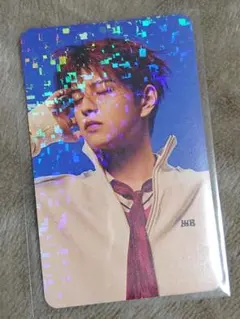 Stray Kids World Tour domin … スンミン トレカ