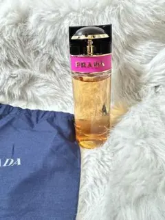 PRADA プラダ キャンディナイト 30ml×2 香水ミニボトル 4点セット PRADA プラダ キャンディナイト 30ml×2 香水ミニボトル 4点セット