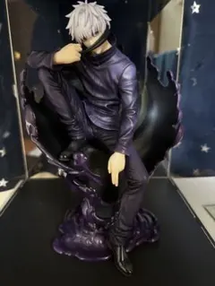 五条悟 “MAPPA SHOWCASE” 1/7スケールフィギュア