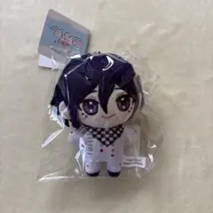 ダンガンロンパ 王馬小吉 ぬいパル 미개봉 ぬいぐるみ