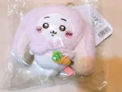 ちいかわ ロップイヤーなマスコット ちいかわ 台湾限定 台北限定