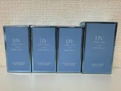 【新品4個】HOLIKA HOLIKA ホリカホリカ UVクリアスティックのサムネイル