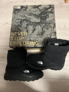 2026年最新】THE NORTH FACE メンズ 長靴・レインシューズの人気