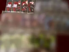 ツイステ　ウエハース6 リドル　ケイト　トレイ