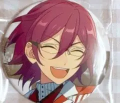 あんスタ イベコレ缶バッジ Extra SS Casual 七種茨