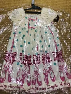 シャーリーテンプル⑩   110