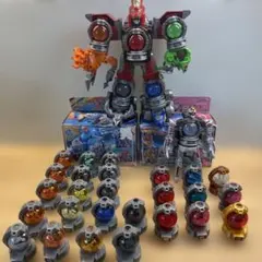 ☆キュウレンジャー ミズガメキュータマ 非売品☆ - メルカリ