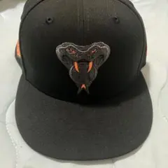 2026年最新】59fifty black snake アリゾナ・ダイヤモンドバックスの