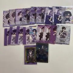 カラフルピーチ　もふ　カード　まとめ売り