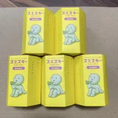 【5個セット】SMISKI スミスキー Sundayシリーズ