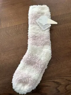 ジェラートピケ ルームソックス 新品未使用 gelato pique