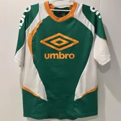 アンブロ　Tシャツ