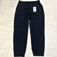 希少入手困難NIKE ACG UV ハイキングパンツ 2XL ブラック - メルカリ
