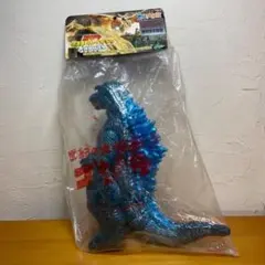 未来に帰る ゴジラ1995 鬼火 ソフビ ワンフェスWF2026W - メルカリ