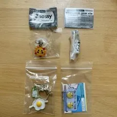 ガチャ　ミニチュア　まとめ売り