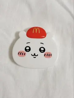 치이카와 マクドナルド コラボ メモケース