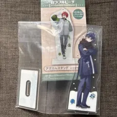 新品未使用】にじさんじ クリアプロ アクリルスタンド セラフ・ダズル
