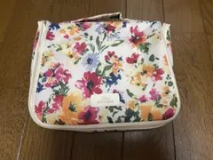 Francfranc Felice VOYAGE トラベルポーチ