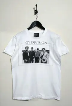 【バンドT】JOY DIVISION イアン·カーティス ニュー·オーダー UK