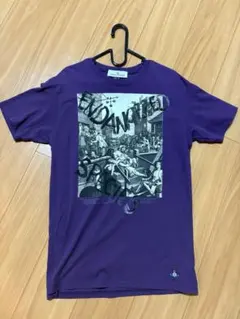 ヴィヴィアンウエストウッド　tシャツのサムネイル