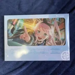 バンドリ 台北 ライブ マイムジ アクリルマグネット 千早愛音 - メルカリ