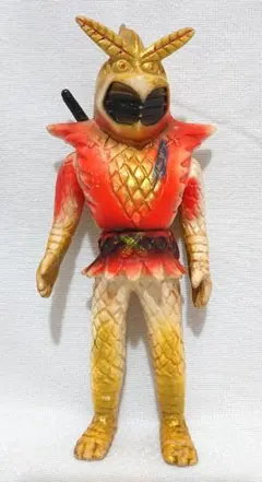 2025年最新】変身忍者嵐 ソフビの人気アイテム - メルカリ